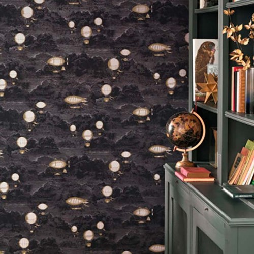 Rollo Papel Pintado VOYAGE ONIRIQUE Referencia  ONIR-87289917.