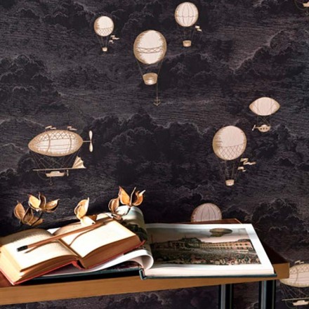 Rollo Papel Pintado VOYAGE ONIRIQUE Referencia  ONIR-87289917.
