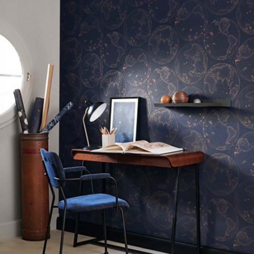 Rollo Papel Pintado VOYAGE ONIRIQUE Referencia  ONIR-87297928.