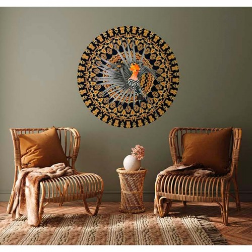 Mural CIRCLE OF LIFE Referencia  M-TD4202.