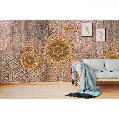 Mural CIRCLE OF LIFE Referencia  M-TD4155.