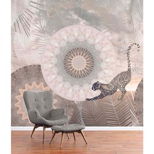 Mural CIRCLE OF LIFE Referencia  M-TD4160.