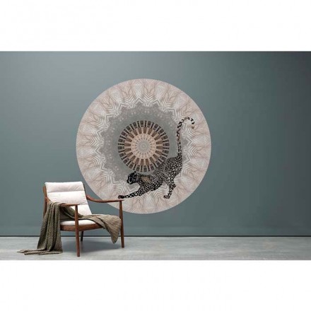 Mural CIRCLE OF LIFE Referencia  M-TD4206.