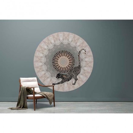 Mural CIRCLE OF LIFE Referencia  M-TD4207.