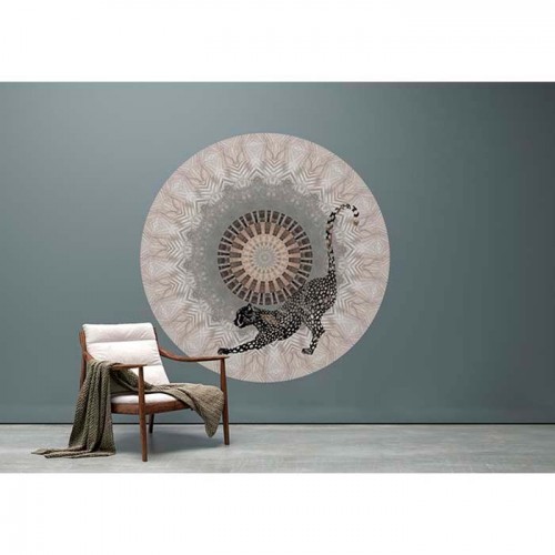 Mural CIRCLE OF LIFE Referencia  M-TD4207.