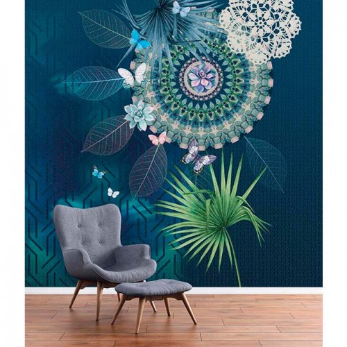 Mural CIRCLE OF LIFE Referencia  M-TD4165.