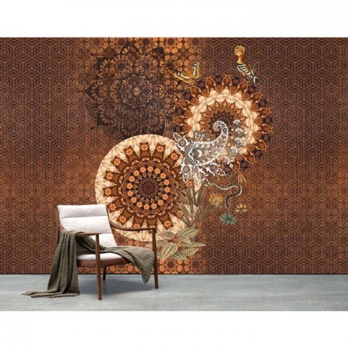 Mural CIRCLE OF LIFE Referencia  M-TD4172.