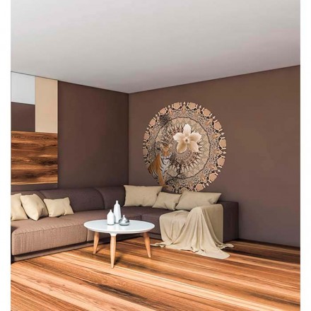 Mural CIRCLE OF LIFE Referencia  M-TD4212.