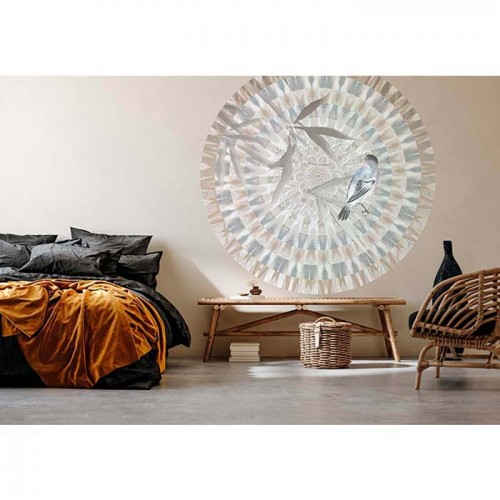 Mural CIRCLE OF LIFE Referencia  M-TD4214.