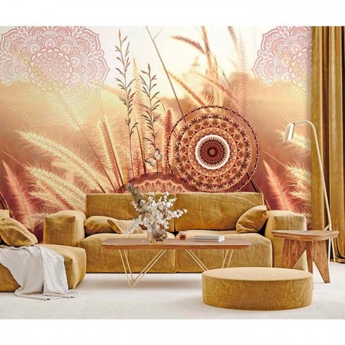 Mural CIRCLE OF LIFE Referencia  M-TD4179.