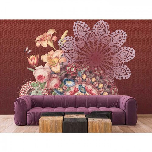 Mural CIRCLE OF LIFE Referencia  M-TD4183.