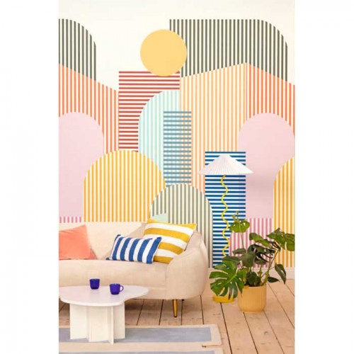 Mural BASICS Referencia  M-BAI-104053678.