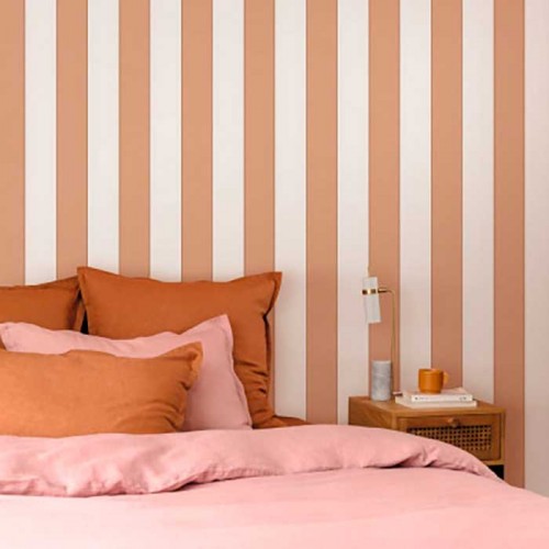 Rollo Papel Pintado BASICS Referencia  BAI-101074044.