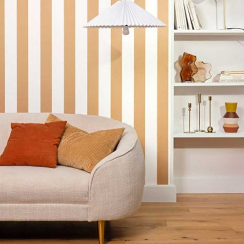 Rollo Papel Pintado BASICS Referencia  BAI-104029329.