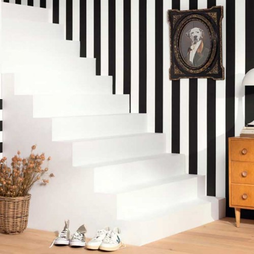 Rollo Papel Pintado BASICS Referencia  BAI-104029290.