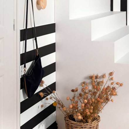 Rollo Papel Pintado BASICS Referencia  BAI-104029290.