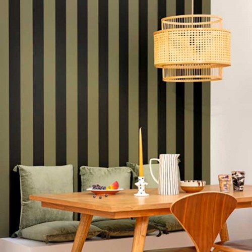 Rollo Papel Pintado BASICS Referencia  BAI-104027390.