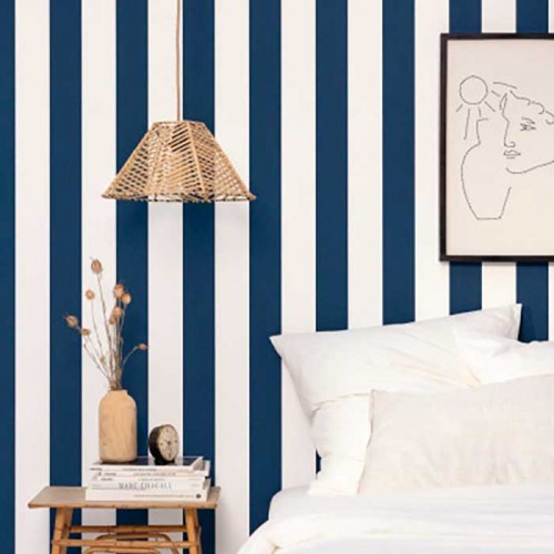 Rollo Papel Pintado BASICS Referencia  BAI-104046269.