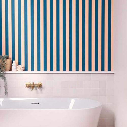 Rollo Papel Pintado BASICS Referencia  BAI-104036145.