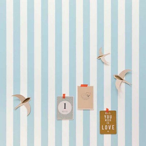 Rollo Papel Pintado BASICS Referencia  BAI-104036002.