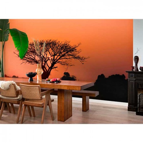 Mural KENYA Referencia  M-363647.