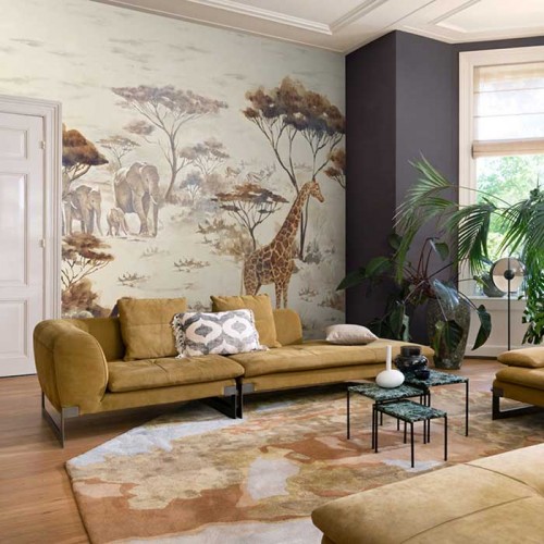 Mural KENYA Referencia  M-363678.