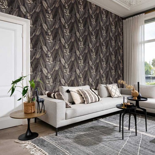 Rollo Papel Pintado KENYA Referencia  021-KEN.