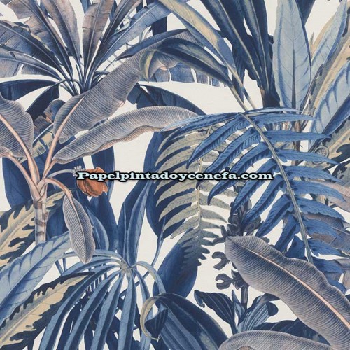 Rollo Papel Pintado KENYA Referencia  034-KEN.