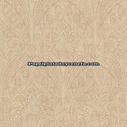 Rollo Papel Pintado KENYA Referencia  048-KEN.