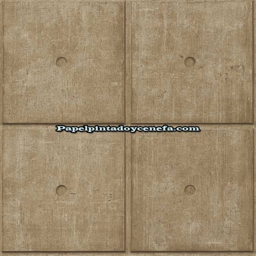 Rollo Papel Pintado LOFT 3 Referencia  012-LO3.