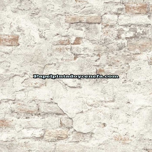 Rollo Papel Pintado LOFT 3 Referencia  034-LO3.