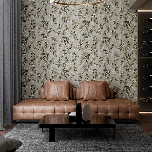 Rollo Papel Pintado ACCADEMIA Referencia  Z10901.