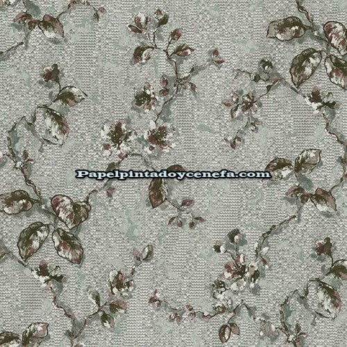 Rollo Papel Pintado ACCADEMIA Referencia  Z10907.