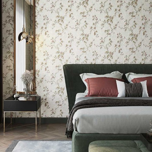Rollo Papel Pintado ACCADEMIA Referencia  Z10907.