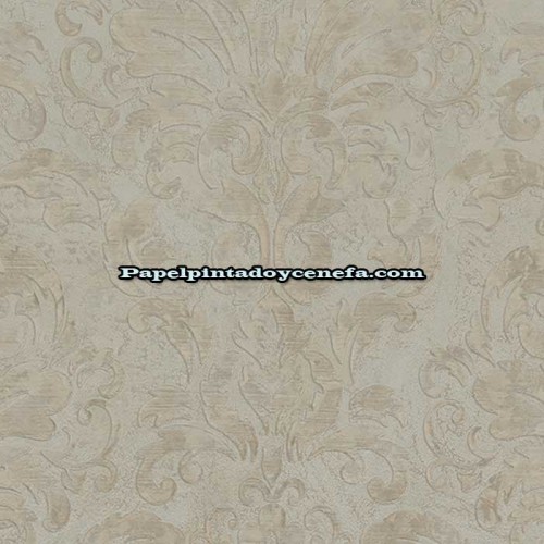 Rollo Papel Pintado ACCADEMIA Referencia  Z10921.