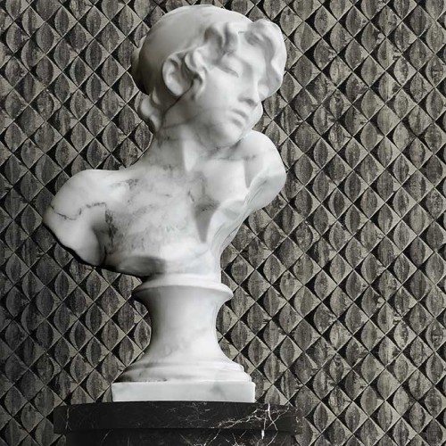 Rollo Papel Pintado ACCADEMIA Referencia  Z10929.