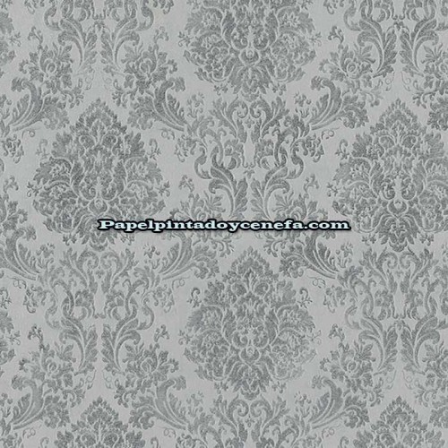 Rollo Papel Pintado ACCADEMIA Referencia  Z10947.