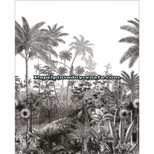 Mural MOONLIGHT II Referencia  M-MLGT-104150945.