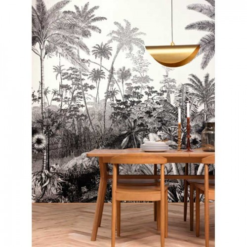 Mural MOONLIGHT II Referencia  M-MLGT-104150945.