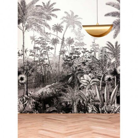 Mural MOONLIGHT II Referencia  M-MLGT-104150945.