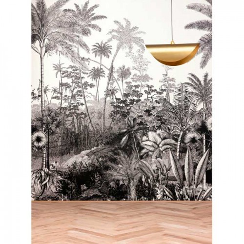 Mural MOONLIGHT II Referencia  M-MLGT-104150945.