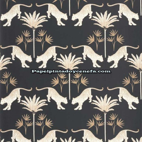 Rollo Papel Pintado MOONLIGHT II Referencia  MLGT-104279237.