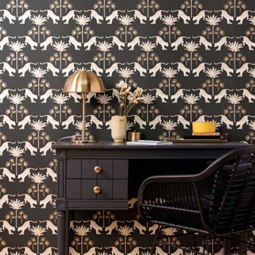Rollo Papel Pintado MOONLIGHT II Referencia  MLGT-104279237.