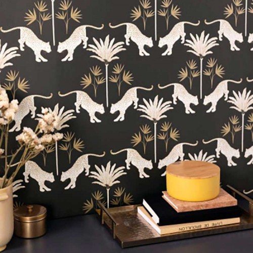 Rollo Papel Pintado MOONLIGHT II Referencia  MLGT-104279237.