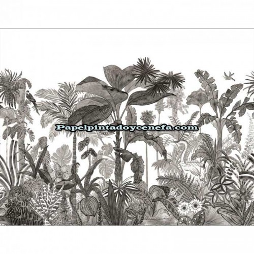 Mural MOONLIGHT II Referencia  M-MLGT-104120912.