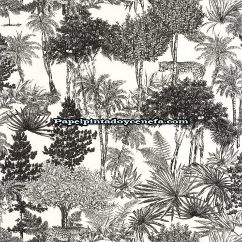 Rollo Papel Pintado MOONLIGHT II Referencia  MLGT-104280974.