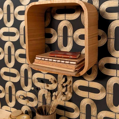 Rollo Papel Pintado MOONLIGHT II Referencia  MLGT-104239219.