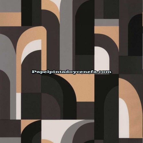 Rollo Papel Pintado MOONLIGHT II Referencia  MLGT-102089021.