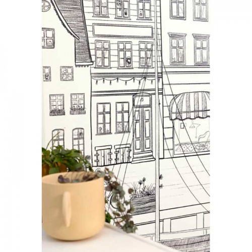 Mural MOONLIGHT II Referencia  M-MLGT-104210901.