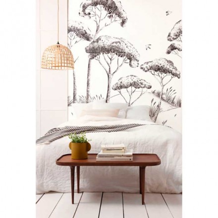 Mural MOONLIGHT II Referencia  M-MLGT-104170967.